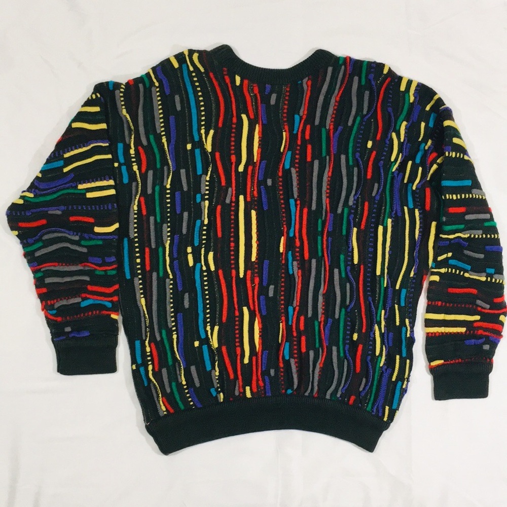 🔥 COOGI Authentic Australian Sweater - Picture 5 of 5